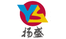 上海扬盛印务有限公司logo